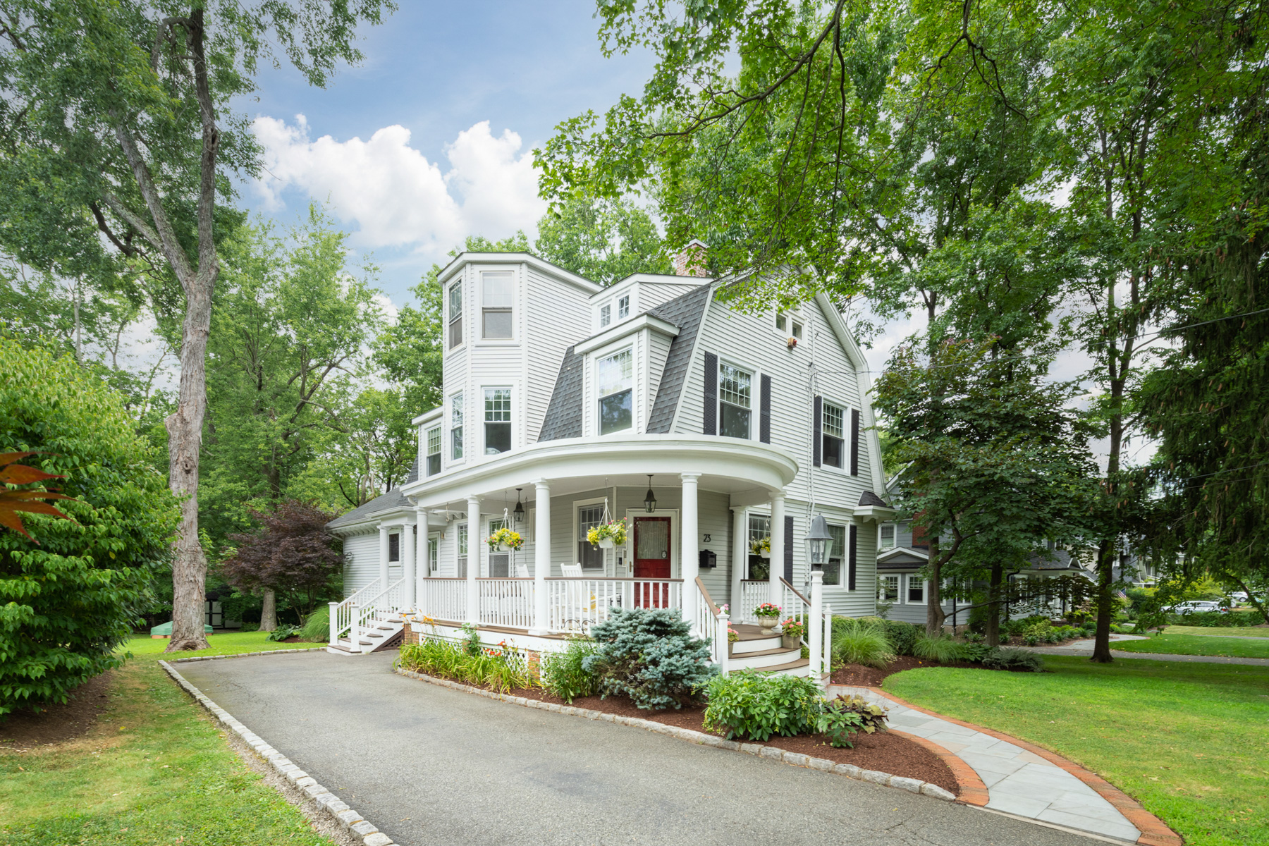 23 Elmwood Ave, Chatham, NJ 07928 Sue Adler, Realtor