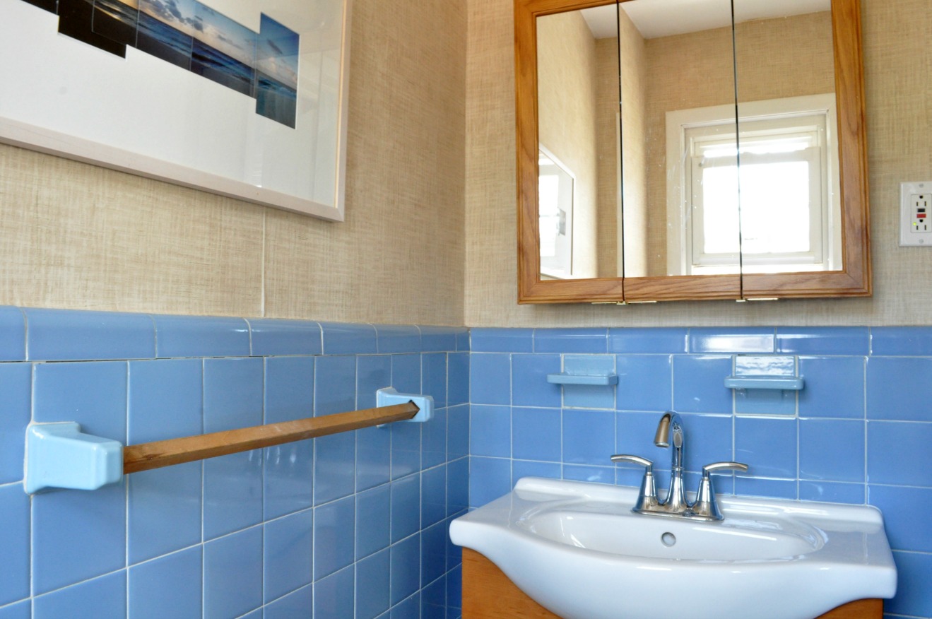 25 Best Ceramic Tiles for Bathroom images Subway Tile Half Wall Bathroom