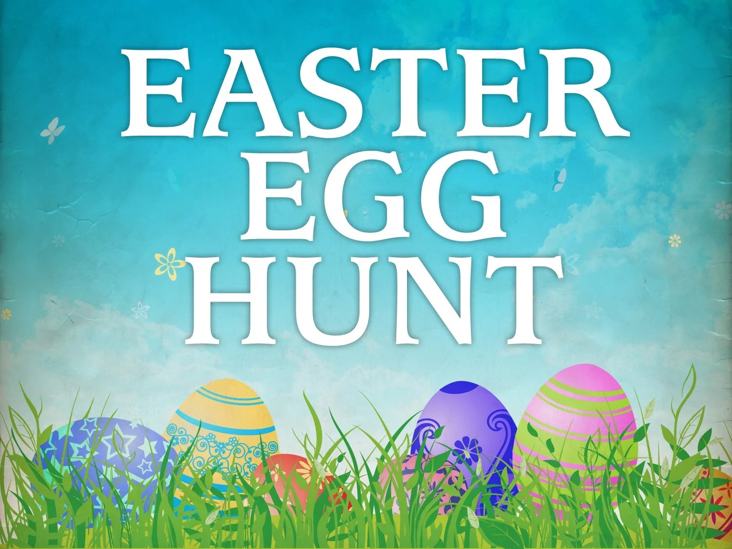 Easter egg hunt ideas for all ages from toddler to tween. Sue Atkins