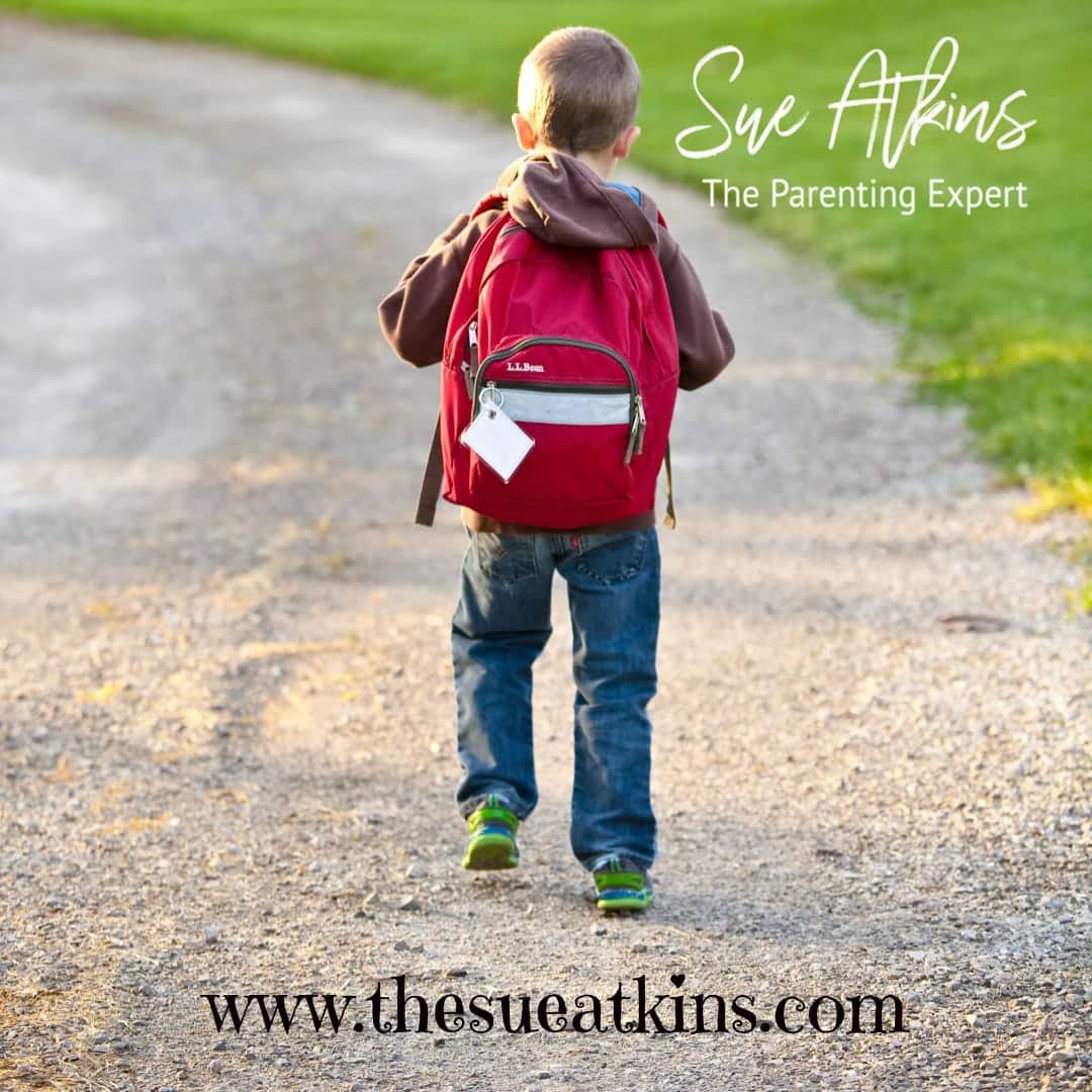 Success Starts at Home A Parent's Guide to Nurturing Success in School