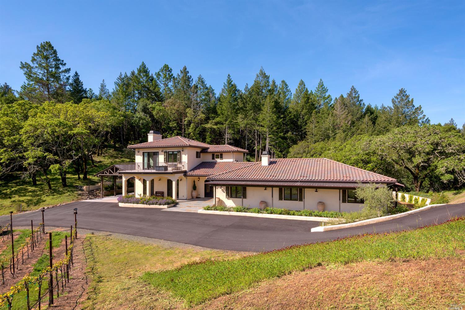 Dream Homes in Santa Rosa Sue Bonzell Santa Rosa Homes