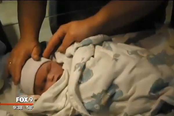 Mother S Ode To A Stillborn Child A Poem By Mandlenkosi Langa