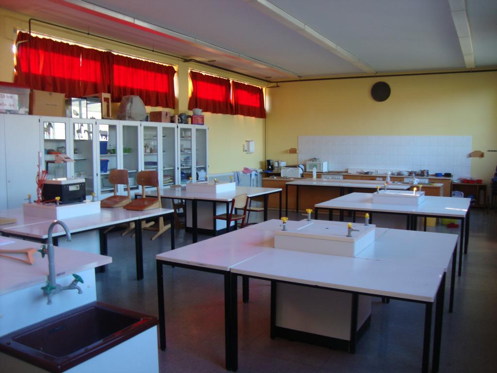 Rundgang Südschule ErftstadtLechenich
