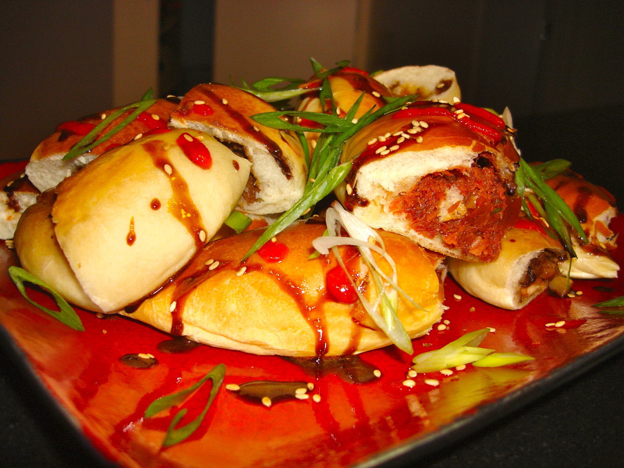 Pork Buns Urban Dictionary at margiemrepperto blog