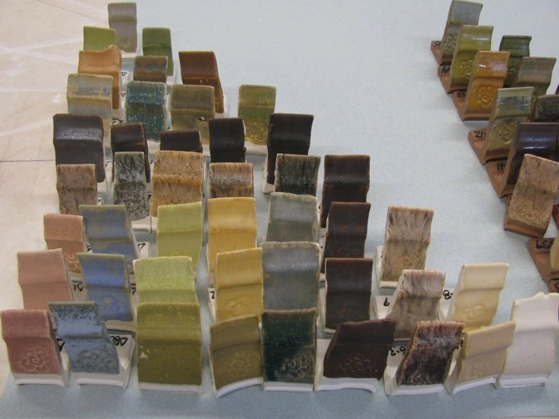 15 Tips to Get Started with Glaze Testing Sue McLeod Ceramics