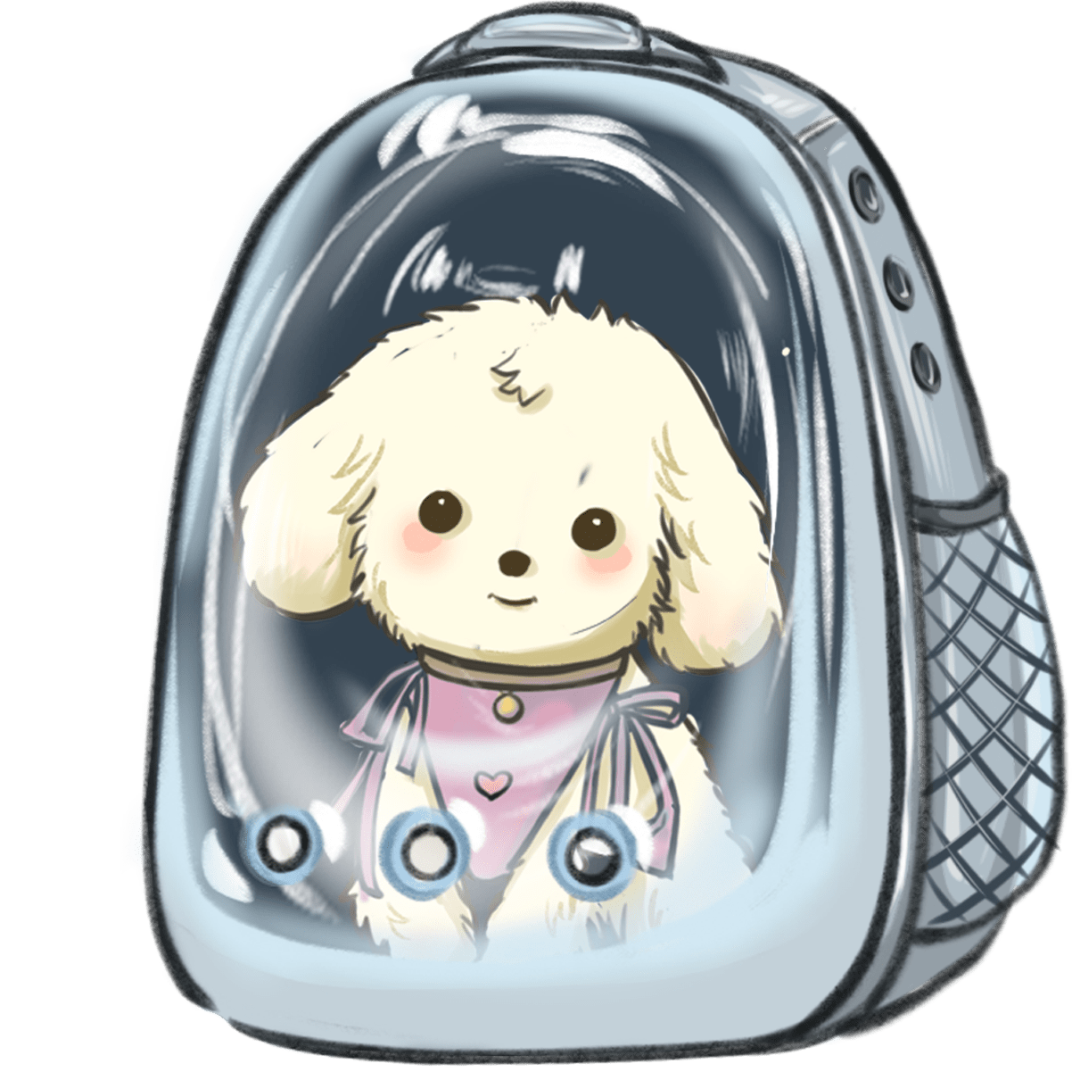 Dog Bags Sue Pet Zone