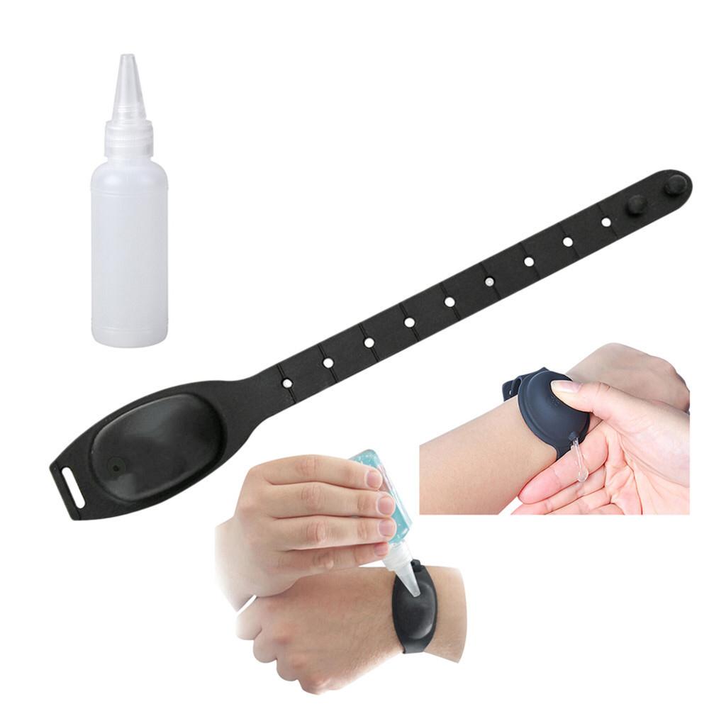Wristband Hand Dispenser SUESEN