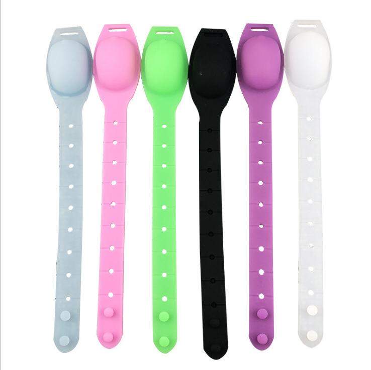 Wristband Hand Dispenser SUESEN