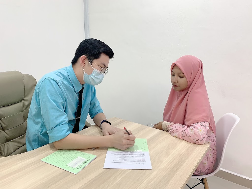 Pengalaman Menjalani Rawatan Kulit Muka dengan Kaedah