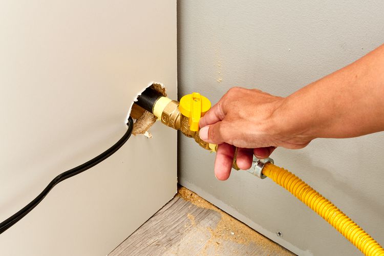 How to Disconnect a Gas Stove A StepbyStep Guide Sues Tech Kitchen