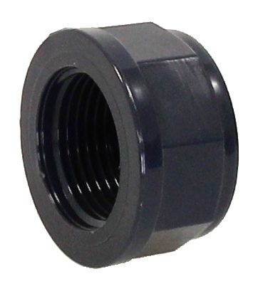 PVC-Cap ¾" | SUEVIA HAIGES GmbH