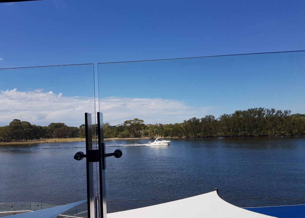 The Point Bar and Grill, East Perth Truly Scrumptious