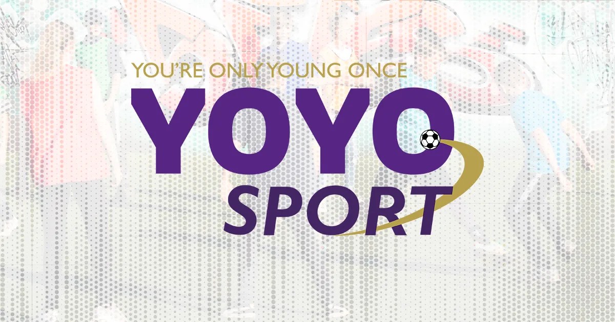 YOYO Sport Sheffield United Community Foundation