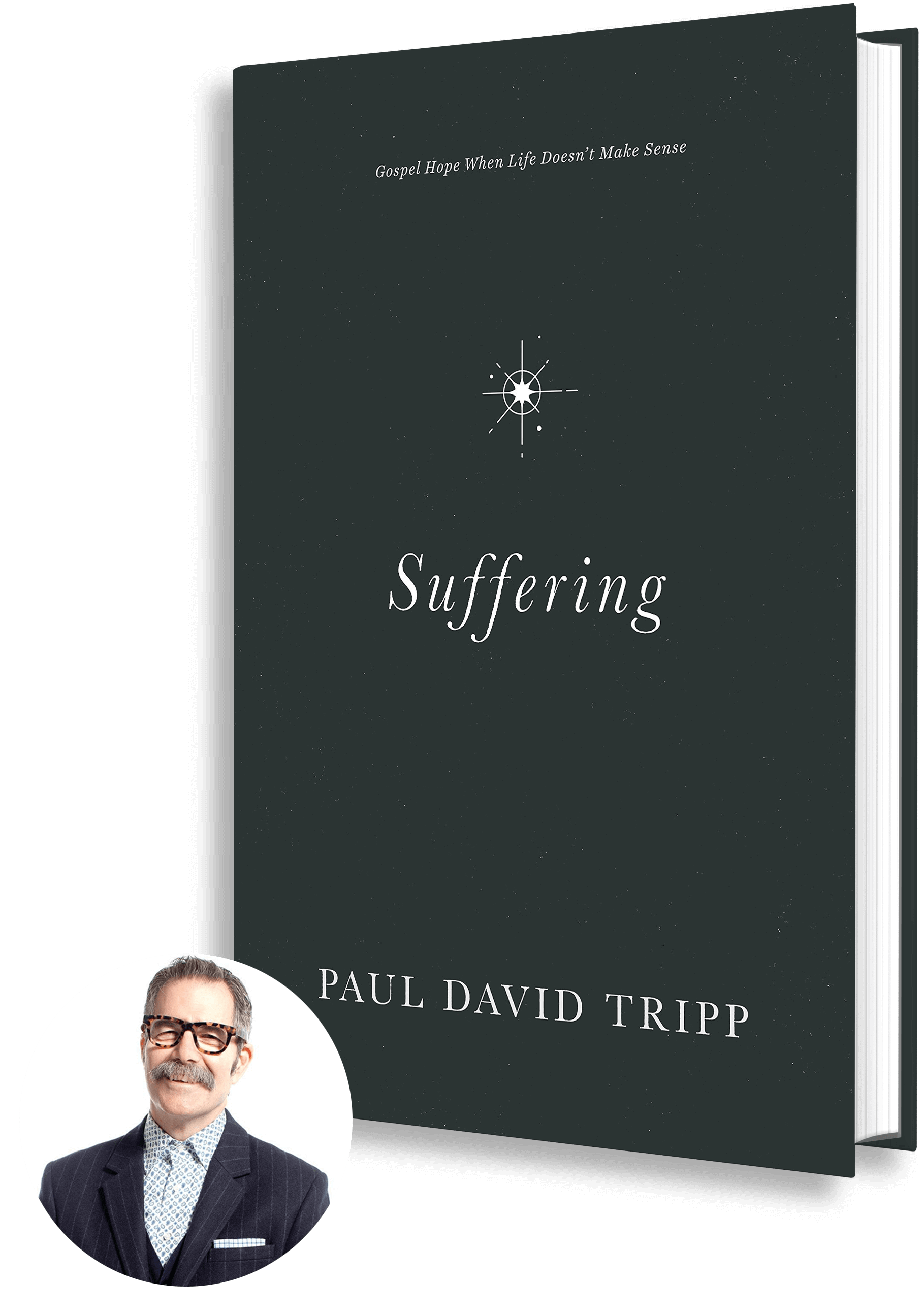 Suffering Gospel Hope When Life Doesn't Make Sense Paul David Tripp