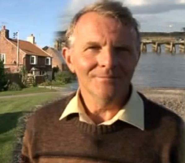 Suffolk Artists PITT, Andrew