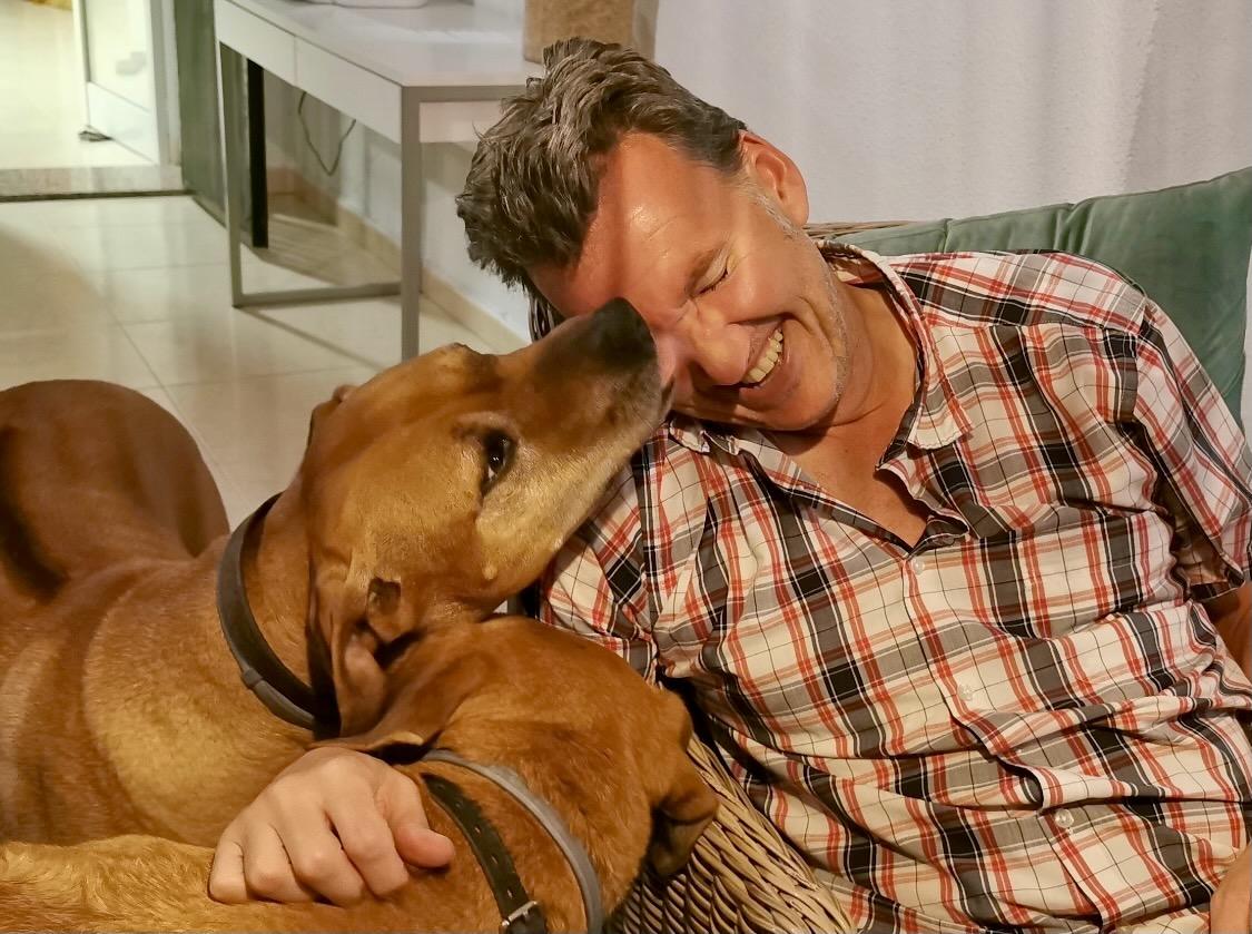 Pet Sitters in Woodbridge, Suffolk