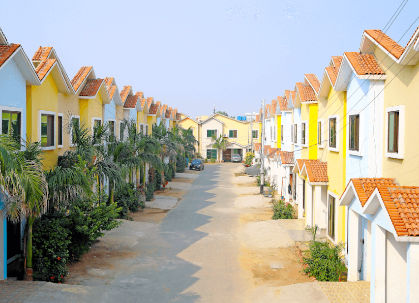 Sufi City Projects Plots in Mandi Bahauddin