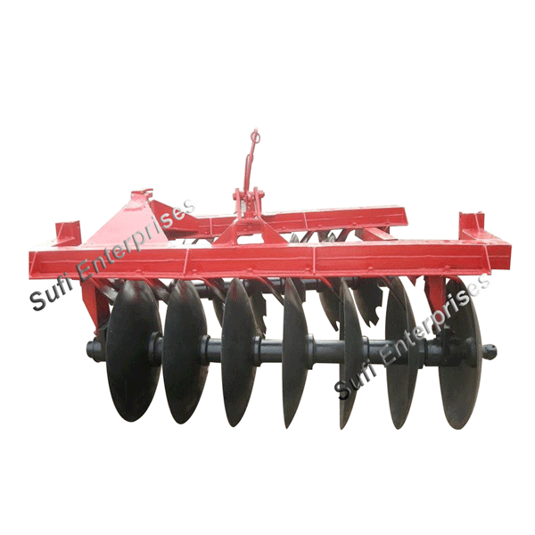 Offset Disc Harrow For Sale Sufi Enterprises