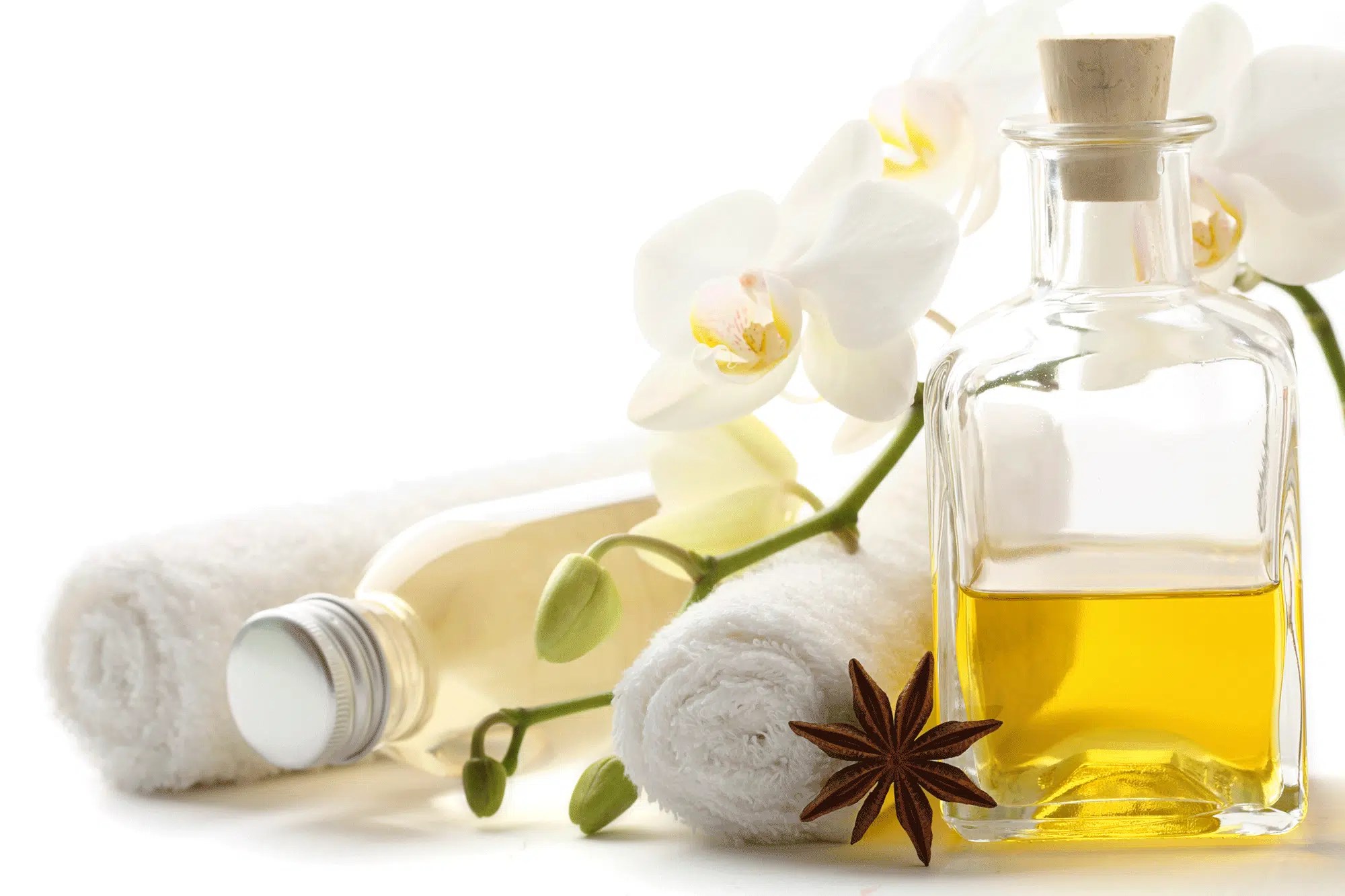 Spa Packages Sufii Day Spa