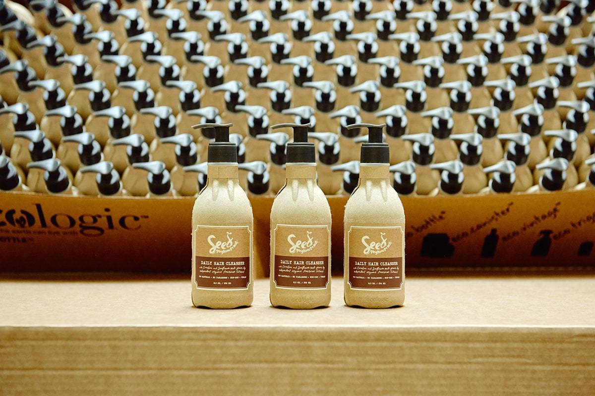 10 Eco-Friendly Packaging Ideas - Sufio