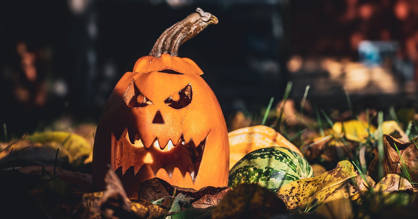 Halloween Important Dates Sufio