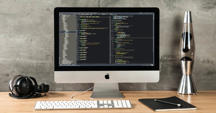 Senior Python Developer Sufio