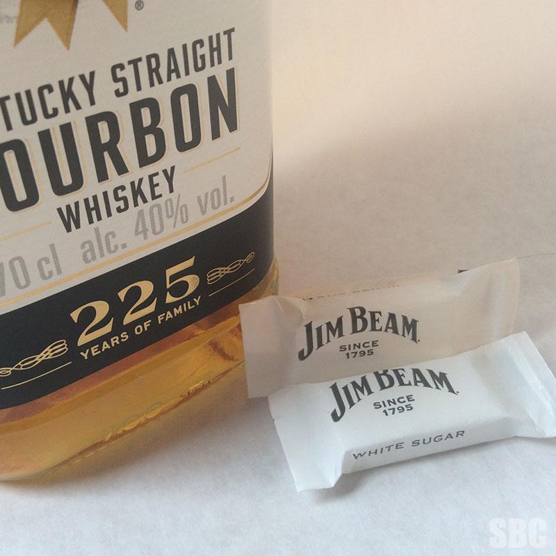 Branded Accessories for Cocktails at Sugar Branding