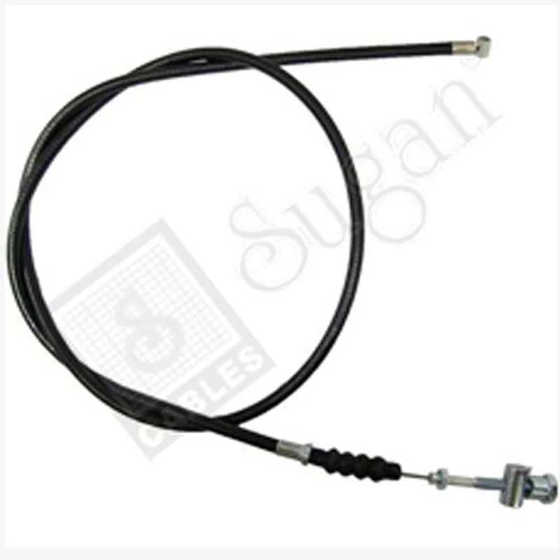 Sugan Cables Automotive Control Cables Manufacturers in India