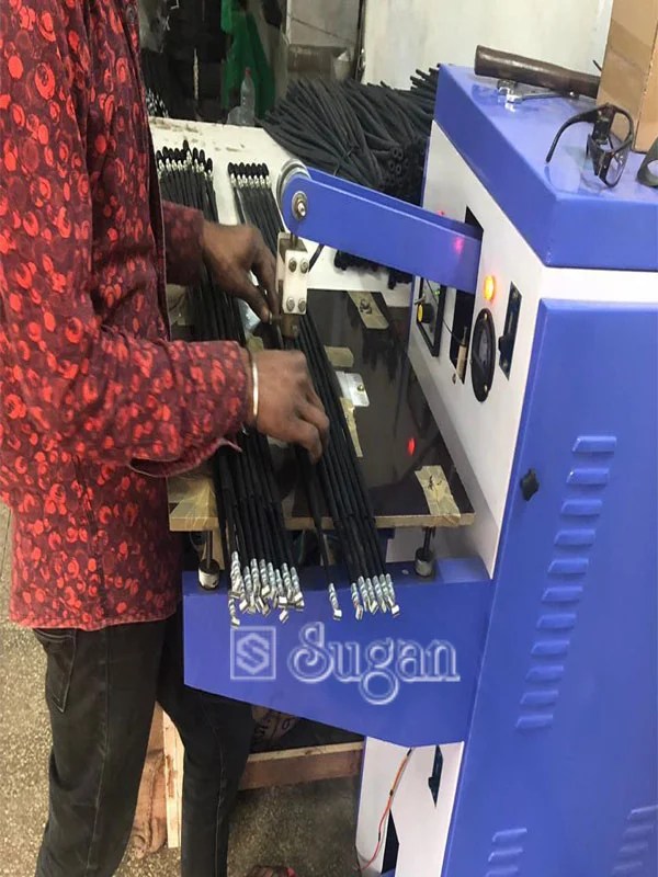 Sugan Cables Automotive Control Cables Manufacturers in India