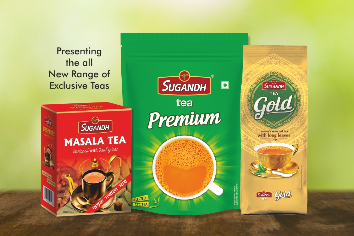 Sugandh Tea Tea Manufacturers in Delhi Wholesale Tea Suppliers in India