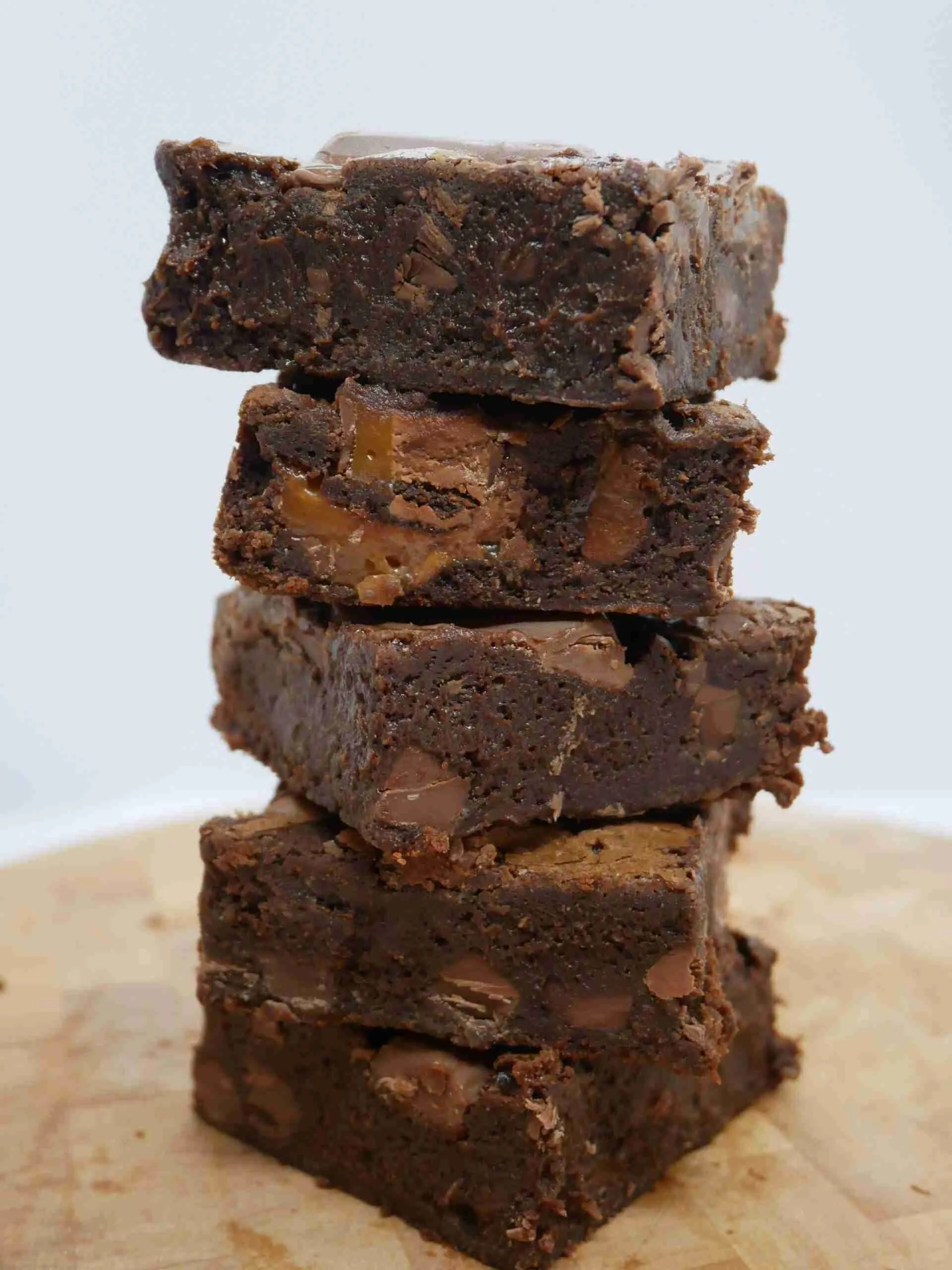 New Postal Brownie Service sugarbakes