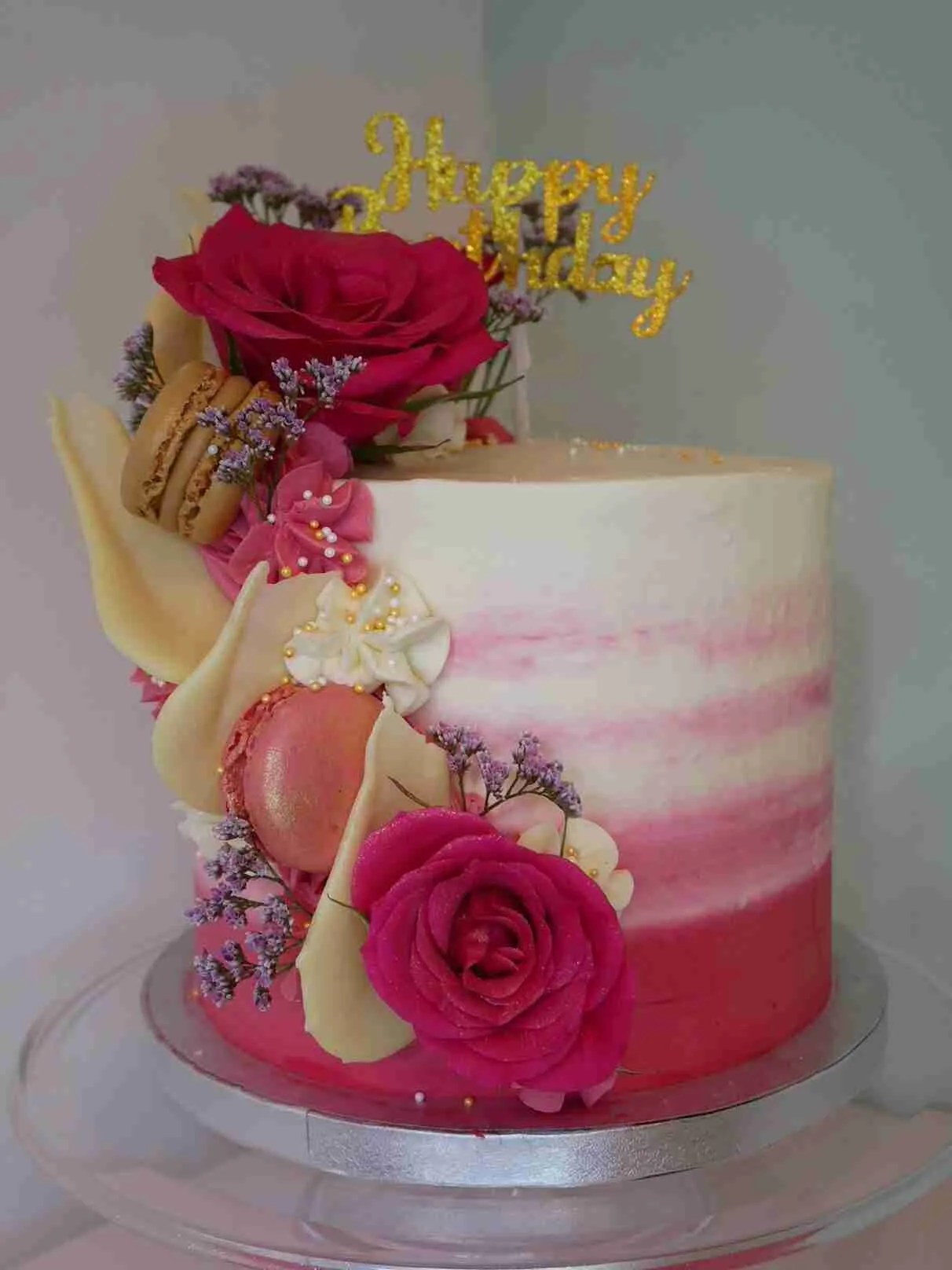 Cake Maker Benfleet Essex Sugarbakes