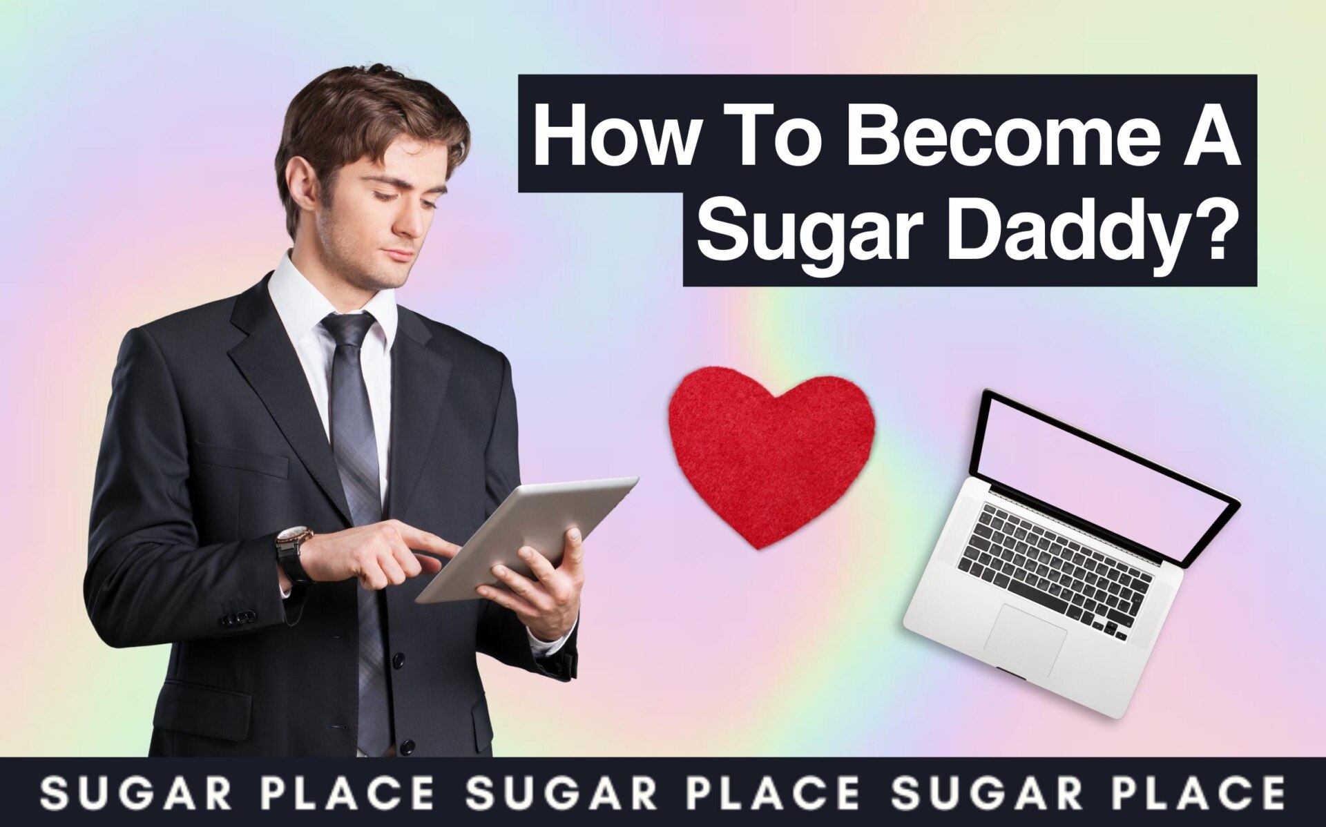 How To A Sugar Daddy? The Basics New Sugar Daddies Need To Know