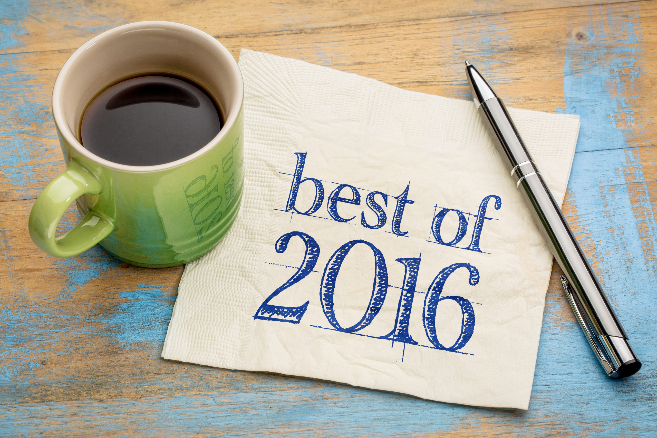 Your Favorite Sugar Addiction Posts of 2016