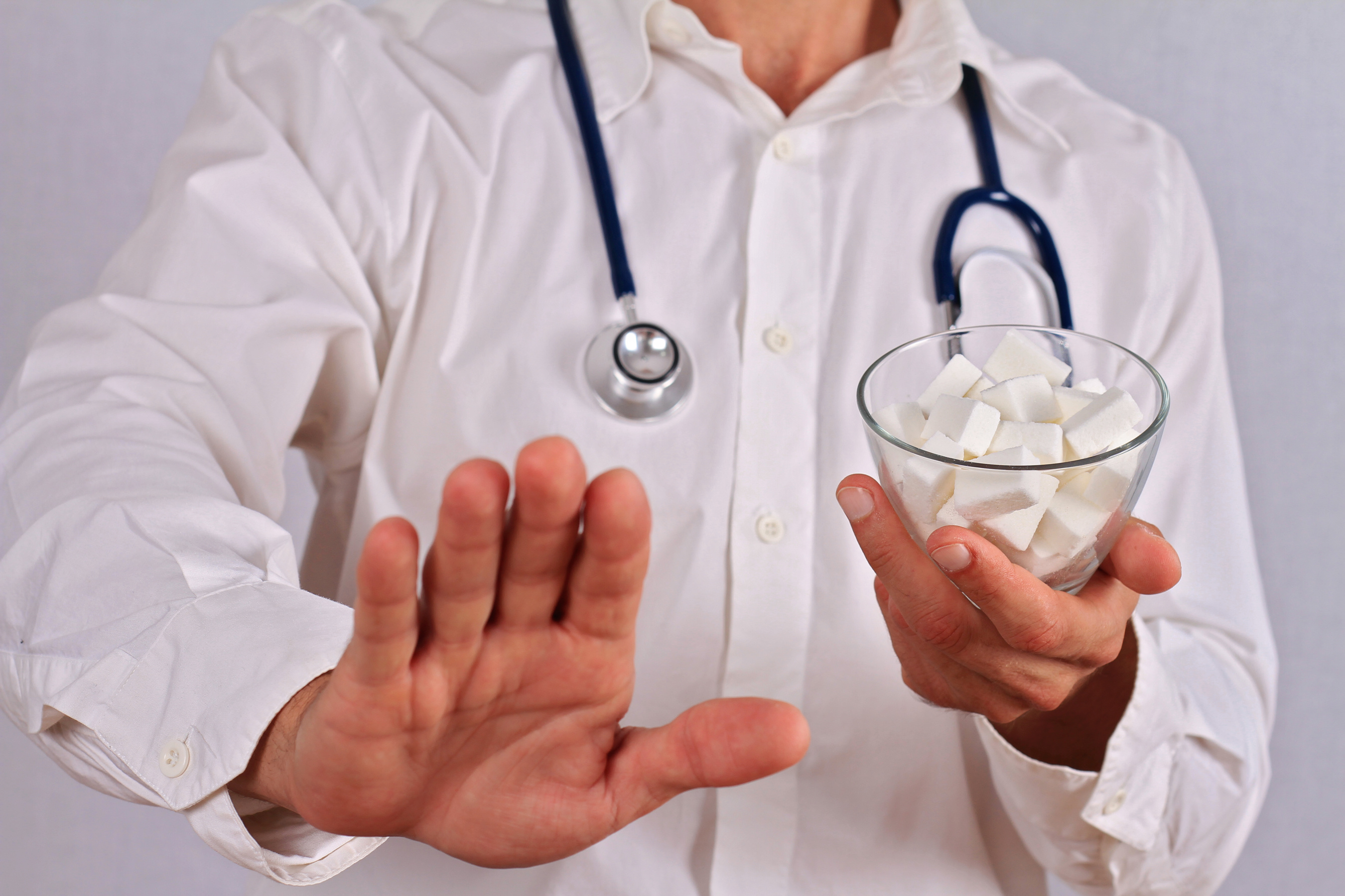 Is Sugar Addiction Real?