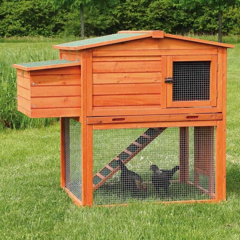 5 Charming Small Chicken Coops Sugar and Charm