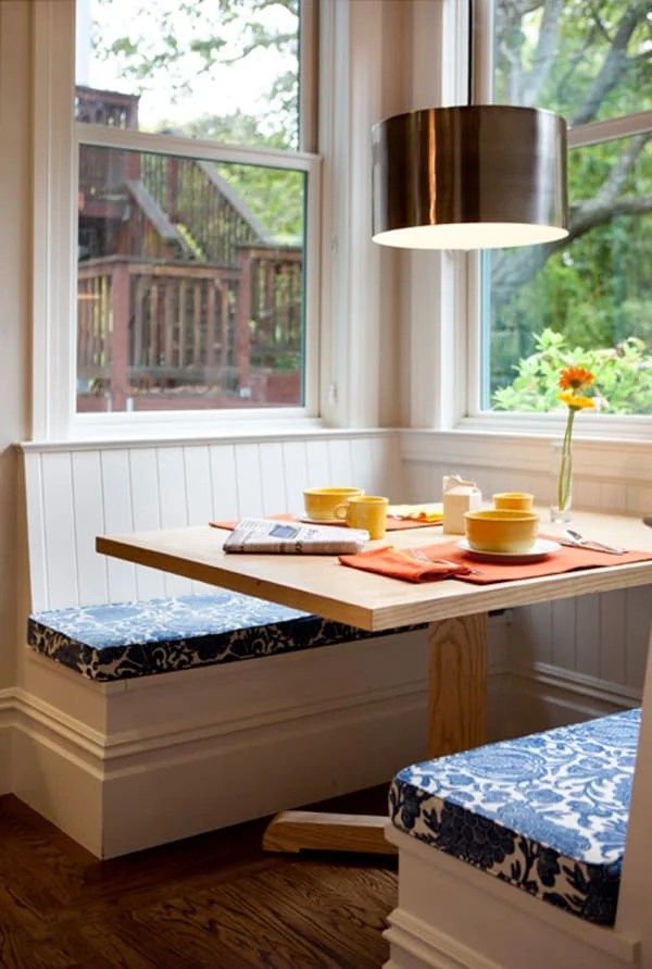 15 Charming Kitchen Nooks Sugar and Charm Sugar and Charm