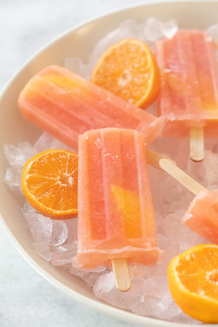 Complete Guide to Making Homemade Popsicles + Recipes! Sugar and Charm
