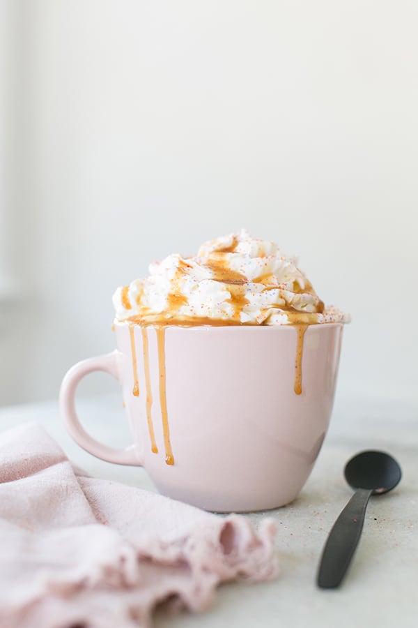 15 Delicious Coffee Drinks You Can Make at Home! Sugar and Charm