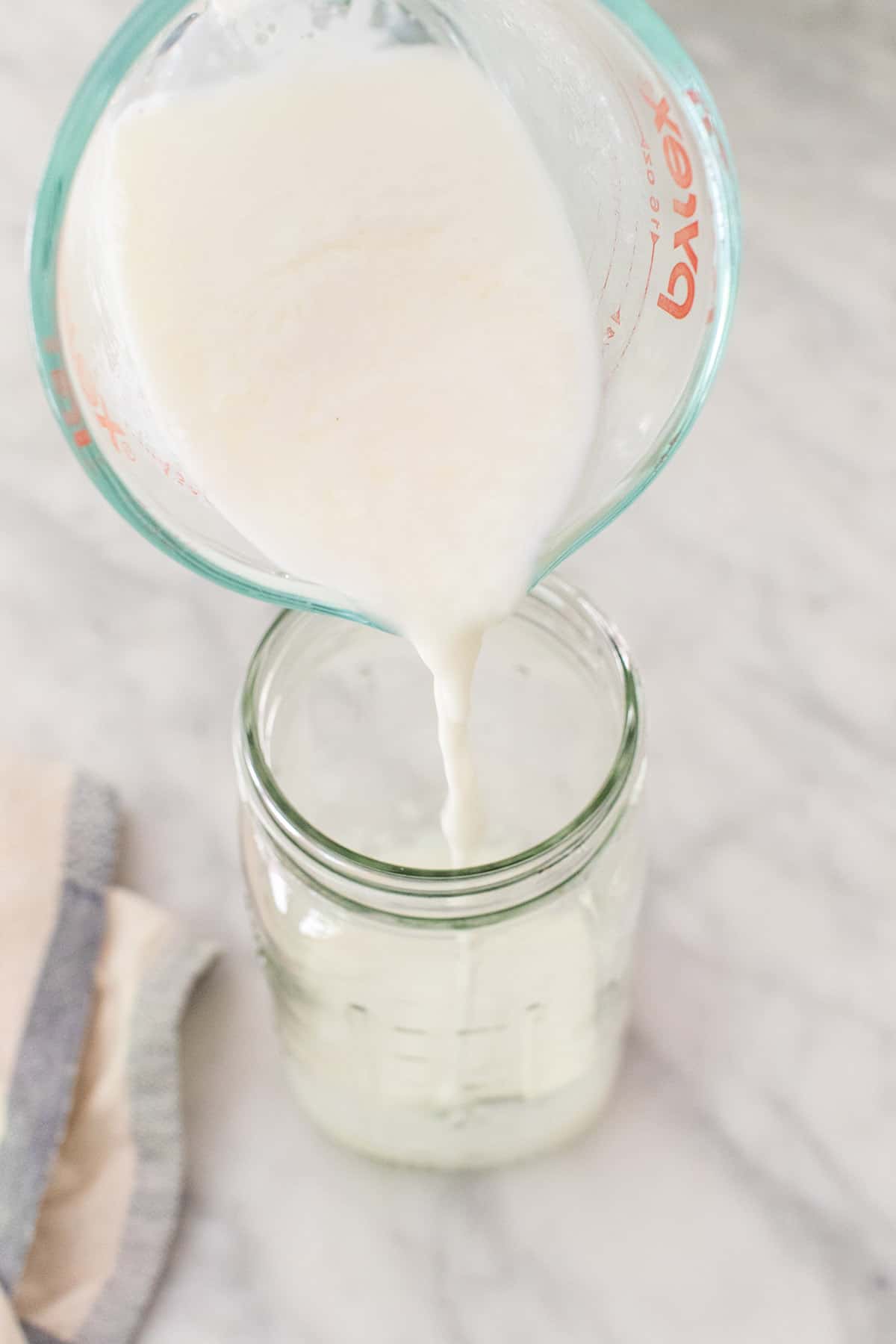 How to Make Buttermilk From Scratch Sugar and Charm
