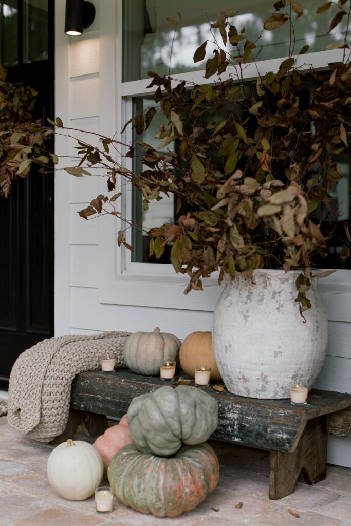Top 25 Affordable Fall Decor Ideas You Need to Try SUGAR AND SPICE