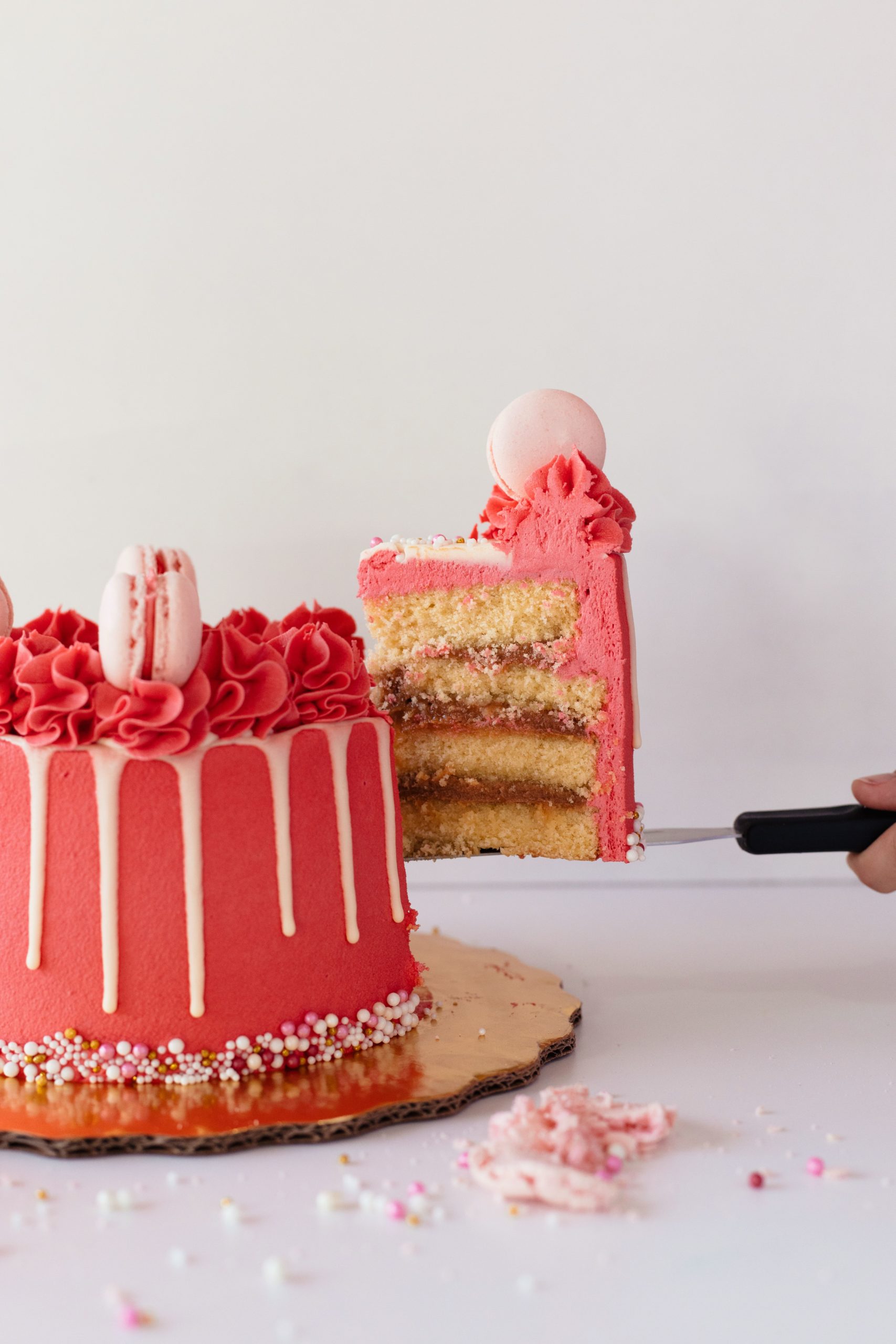 Sugar Bakers Style Sugar Bakers