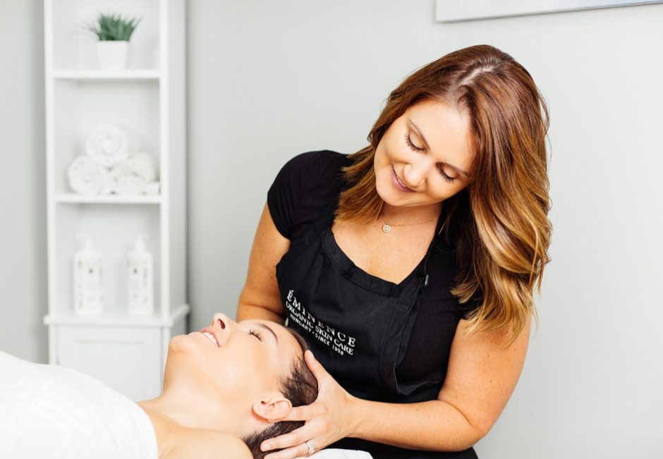 Barrie Sugar Bare Body Bar