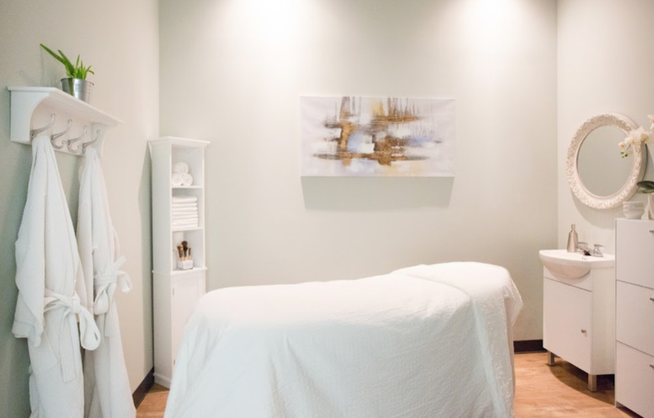 Barrie Sugar Bare Body Bar