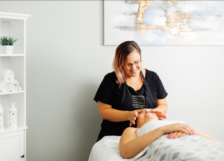 Barrie Sugar Bare Body Bar