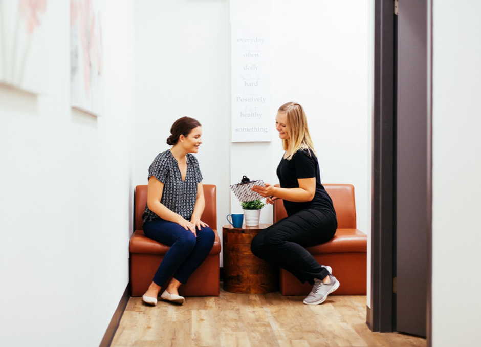 Barrie Sugar Bare Body Bar