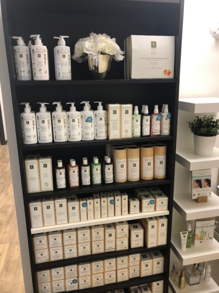 Barrie Sugar Bare Body Bar