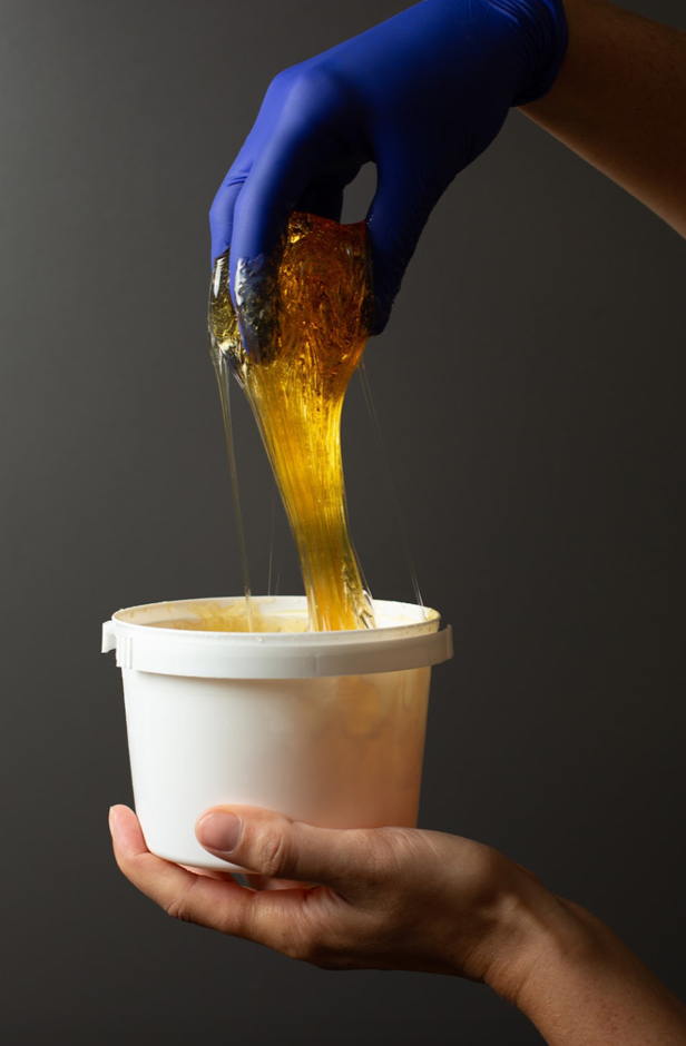 Barrie Sugar Bare Body Bar