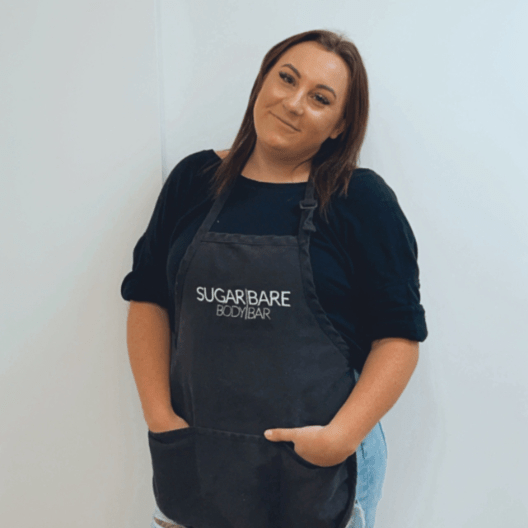 Barrie's Organic Spa & Wellness Centre Sugar Bare Body Bar