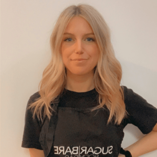 Barrie's Organic Spa & Wellness Centre Sugar Bare Body Bar